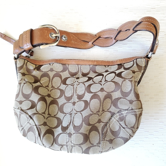 Coach Handbags - COACH bag